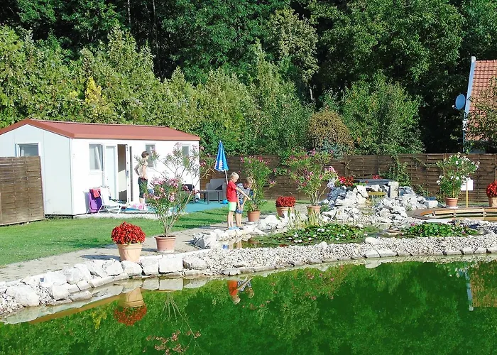 Parc de vacanță Aranykert *